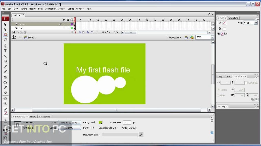 how to get adobe flash cs6 free full version softonic